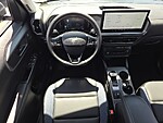 New 2026 FORD BRONCO SPORT OUTER BANKS in LAS VEGAS, NEVADA (Photo 11)