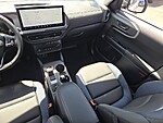 New 2026 FORD BRONCO SPORT OUTER BANKS in LAS VEGAS, NEVADA (Photo 12)