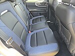 New 2026 FORD BRONCO SPORT OUTER BANKS in LAS VEGAS, NEVADA (Photo 14)