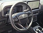 New 2026 FORD BRONCO SPORT OUTER BANKS in LAS VEGAS, NEVADA (Photo 17)
