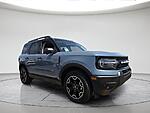 New 2026 FORD BRONCO SPORT OUTER BANKS in LAS VEGAS, NEVADA (Photo 2)