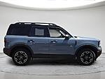 New 2026 FORD BRONCO SPORT OUTER BANKS in LAS VEGAS, NEVADA (Photo 3)
