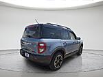 New 2026 FORD BRONCO SPORT OUTER BANKS in LAS VEGAS, NEVADA (Photo 4)