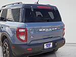 New 2026 FORD BRONCO SPORT OUTER BANKS in LAS VEGAS, NEVADA (Photo 5)