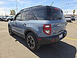 New 2026 FORD BRONCO SPORT OUTER BANKS in LAS VEGAS, NEVADA (Photo 7)