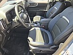 New 2026 FORD BRONCO SPORT OUTER BANKS in LAS VEGAS, NEVADA (Photo 9)