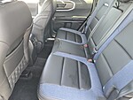 New 2026 FORD BRONCO SPORT OUTER BANKS in LAS VEGAS, NEVADA (Photo 10)