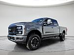 New 2026 FORD F-250 XLT in LAS VEGAS, NEVADA (Photo 1)