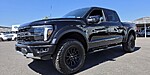 New 2026 FORD F-150 RAPTOR in LAS VEGAS, NEVADA