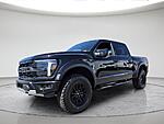 New 2026 FORD F-150 RAPTOR in LAS VEGAS, NEVADA (Photo 1)