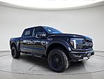 New 2026 FORD F-150 RAPTOR in LAS VEGAS, NEVADA (Photo 2)