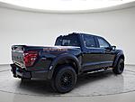 New 2026 FORD F-150 RAPTOR in LAS VEGAS, NEVADA (Photo 4)