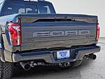 New 2026 FORD F-150 RAPTOR in LAS VEGAS, NEVADA (Photo 5)