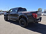 New 2026 FORD F-150 RAPTOR in LAS VEGAS, NEVADA (Photo 7)
