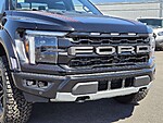 New 2026 FORD F-150 RAPTOR in LAS VEGAS, NEVADA (Photo 9)