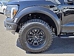 New 2026 FORD F-150 RAPTOR in LAS VEGAS, NEVADA (Photo 10)