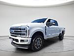 New 2026 FORD F-250 PLATINUM in LAS VEGAS, NEVADA (Photo 1)