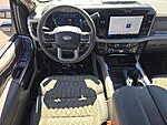 New 2026 FORD F-250 PLATINUM in LAS VEGAS, NEVADA (Photo 12)