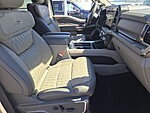 New 2026 FORD F-250 PLATINUM in LAS VEGAS, NEVADA (Photo 16)