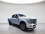 New 2026 FORD F-250 PLATINUM in LAS VEGAS, NEVADA (Photo 2)