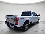 New 2026 FORD F-250 PLATINUM in LAS VEGAS, NEVADA (Photo 4)