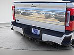 New 2026 FORD F-250 PLATINUM in LAS VEGAS, NEVADA (Photo 5)