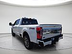 New 2026 FORD F-250 PLATINUM in LAS VEGAS, NEVADA (Photo 7)