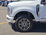 New 2026 FORD F-250 PLATINUM in LAS VEGAS, NEVADA (Photo 8)