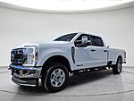 New 2026 FORD F-350 XLT in LAS VEGAS, NEVADA (Photo 1)