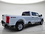 New 2026 FORD F-350 XLT in LAS VEGAS, NEVADA (Photo 4)