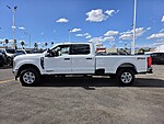 New 2026 FORD F-350 XLT in LAS VEGAS, NEVADA (Photo 8)