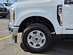 New 2026 FORD F-350 XLT in LAS VEGAS, NEVADA (Photo 10)