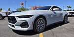 New 2026 FORD MUSTANG GT PREMIUM in LAS VEGAS, NEVADA