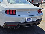 New 2026 FORD MUSTANG GT PREMIUM in LAS VEGAS, NEVADA (Photo 5)