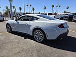 New 2026 FORD MUSTANG GT PREMIUM in LAS VEGAS, NEVADA (Photo 7)