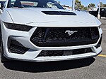 New 2026 FORD MUSTANG GT PREMIUM in LAS VEGAS, NEVADA (Photo 8)