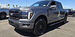 New 2026 FORD F-150 LARIAT in LAS VEGAS, NEVADA