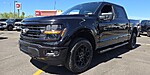 New 2026 FORD F-150 XLT in LAS VEGAS, NEVADA