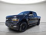 New 2026 FORD F-150 XLT in LAS VEGAS, NEVADA (Photo 1)