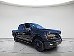 New 2026 FORD F-150 XLT in LAS VEGAS, NEVADA (Photo 2)