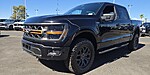 New 2026 FORD F-150 TREMOR in LAS VEGAS, NEVADA