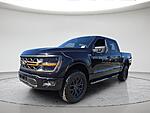 New 2026 FORD F-150 TREMOR in LAS VEGAS, NEVADA (Photo 1)