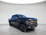 New 2026 FORD F-150 TREMOR in LAS VEGAS, NEVADA (Photo 2)