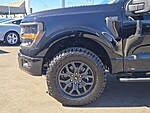 New 2026 FORD F-150 TREMOR in LAS VEGAS, NEVADA (Photo 8)