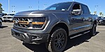New 2026 FORD F-150 TREMOR in LAS VEGAS, NEVADA