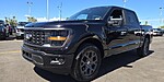 New 2026 FORD F-150 STX in LAS VEGAS, NEVADA