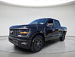 New 2026 FORD F-150 STX in LAS VEGAS, NEVADA (Photo 1)