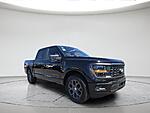 New 2026 FORD F-150 STX in LAS VEGAS, NEVADA (Photo 2)