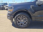 New 2026 FORD F-150 STX in LAS VEGAS, NEVADA (Photo 8)