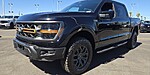 New 2026 FORD F-150 TREMOR in LAS VEGAS, NEVADA